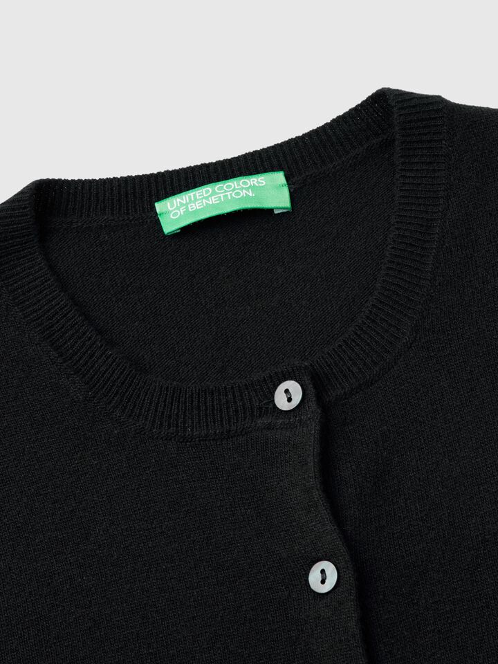 L/S SWEATER Women image number 7